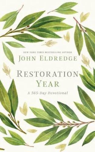 Restoration Year