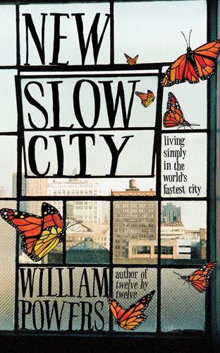 New Slow City