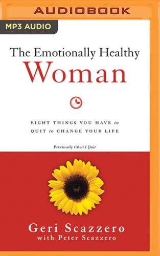 The Emotionally Healthy Woman