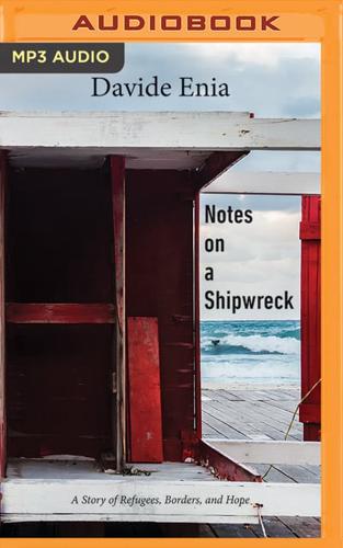 Notes on a Shipwreck