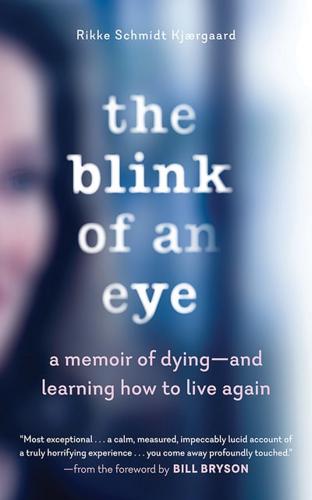 The Blink of an Eye