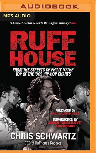 Ruffhouse