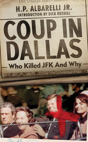 Coup in Dallas