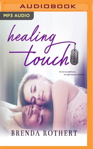 Healing Touch