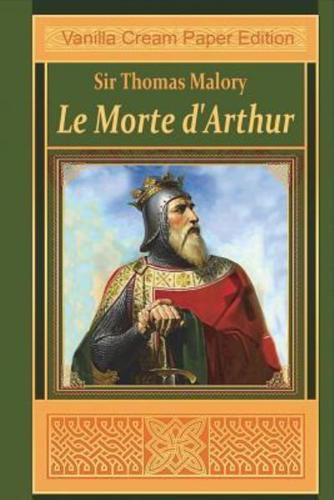 Le Morte d'Arthur