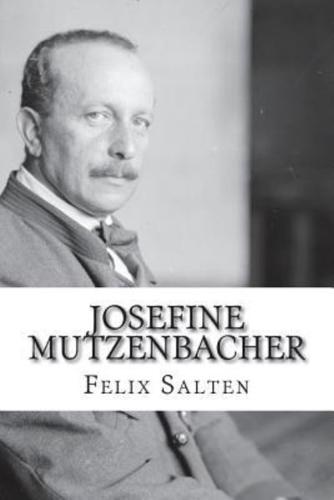 Josefine Mutzenbacher