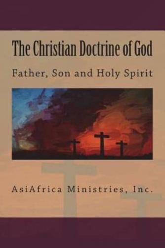 The Christian Doctrine of God