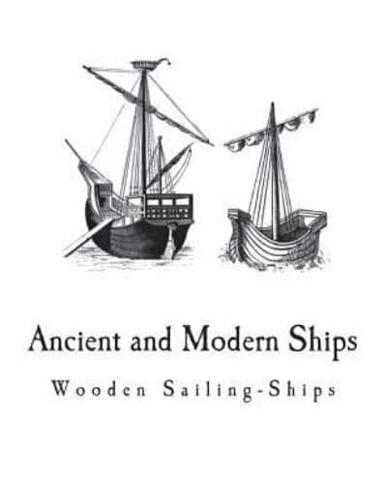 Ancient and Modern Ships