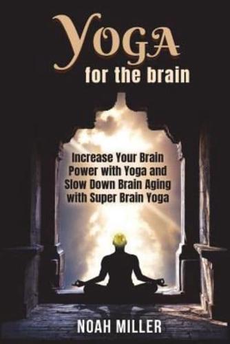Yoga for the Brain