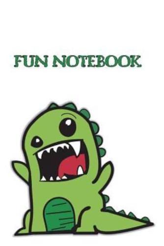 Fun Notebook