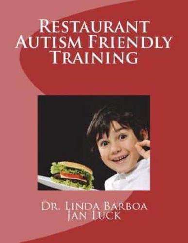 Restaurant Autism Friendly Training