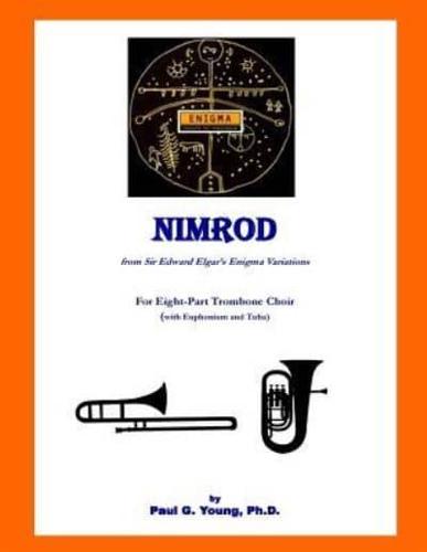 Nimrod (From the Enigma Variations)