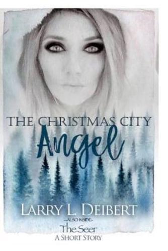 The Christmas Citry Angel