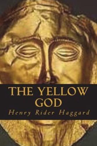 The Yellow God