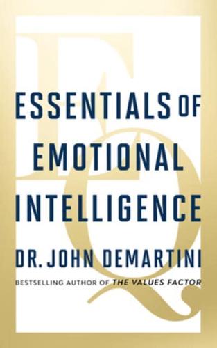 Essentials of Emotional Intelligence