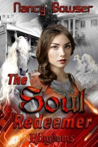 THE SOUL REDEEMER Book 3