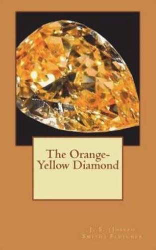 The Orange-Yellow Diamond