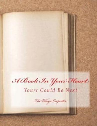 A Book In Your Heart