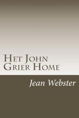 Het John Grier Home
