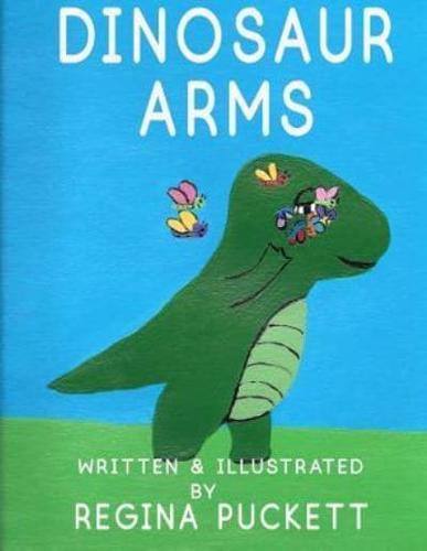 Dinosaur Arms