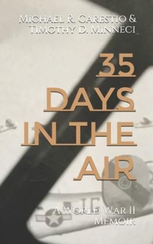 35 Days In The Air