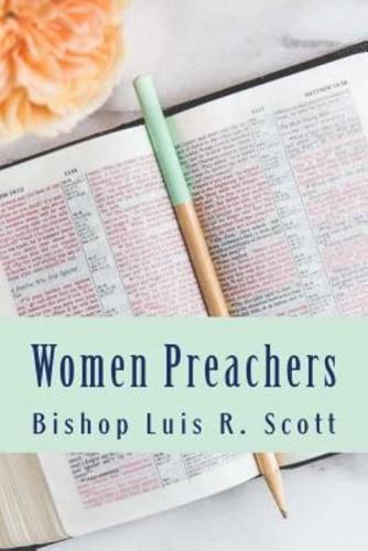 Women Preachers