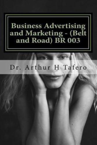 Business Advertising and Marketing - (Belt and Road) BR 003