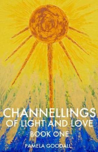 Channellings of Light and Love