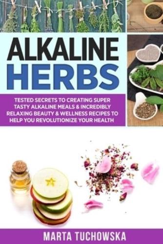 Alkaline Herbs
