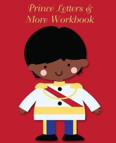 Prince Letters & More Workbook
