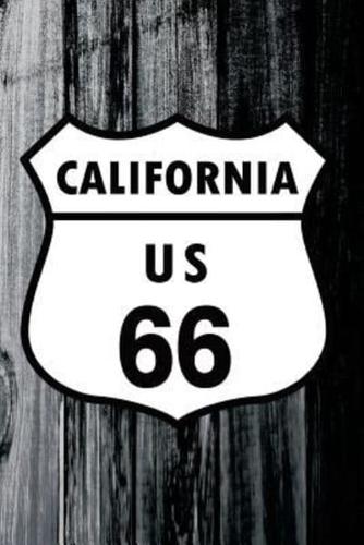 California US 66