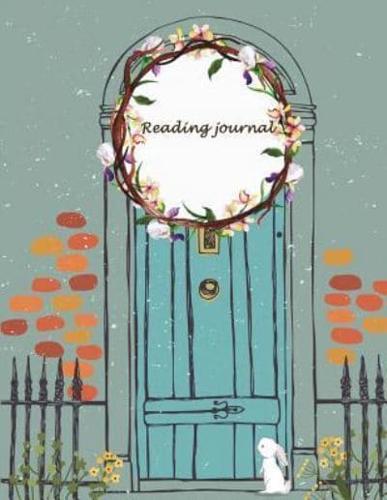 Reading Journal