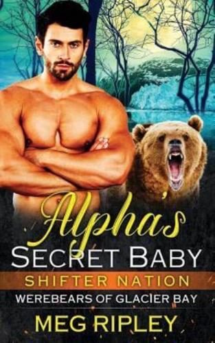 Alpha's Secret Baby