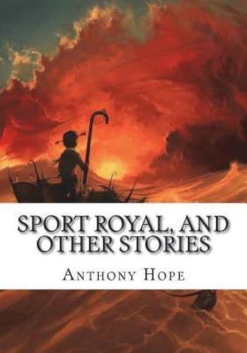 Sport Royal, and Other Stories