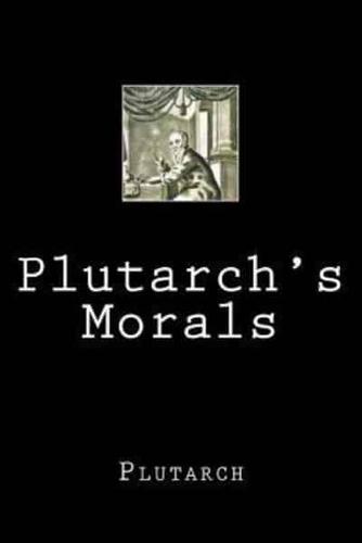 Plutarch's Morals