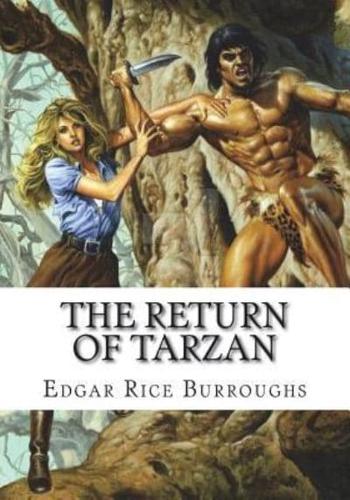 The Return of Tarzan