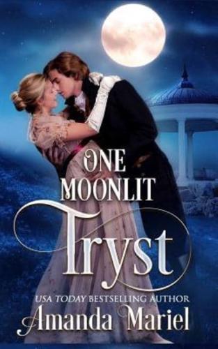 One Moonlit Tryst