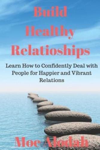 Build Healthy Relationships