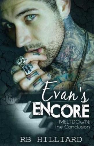 Evan's Encore