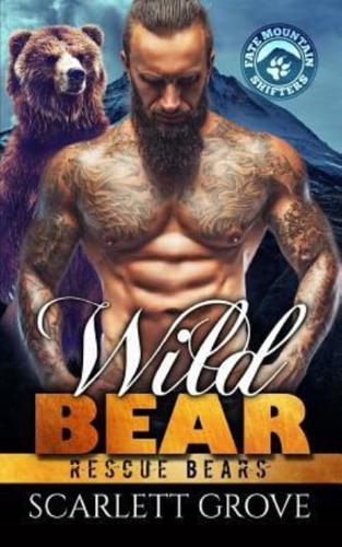 Wild Bear