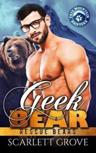 Geek Bear