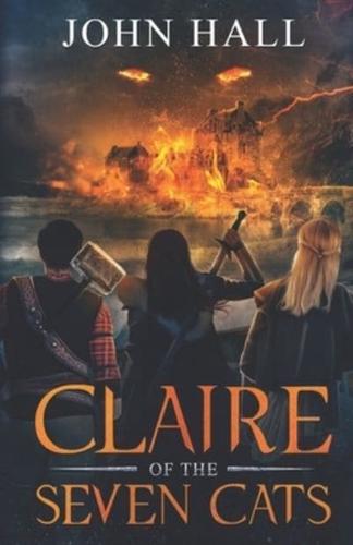 Claire of the Seven Cats