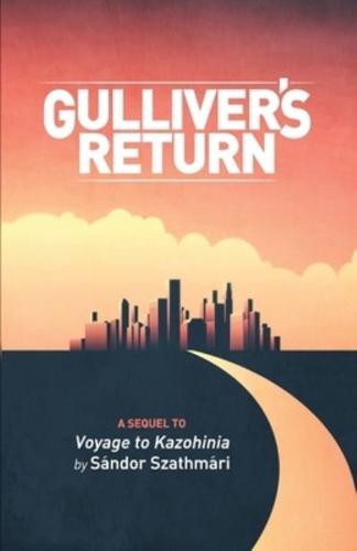 Gulliver's Return