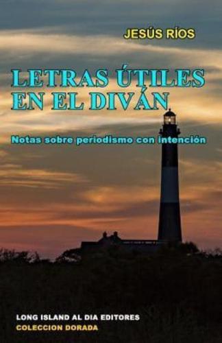 Letras Utiles En El Divan