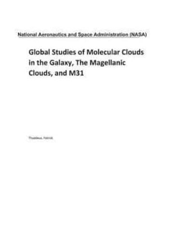 Global Studies of Molecular Clouds in the Galaxy, the Magellanic Clouds, and M31