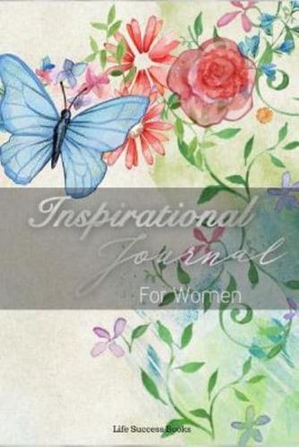 Inspirational Journal for Women