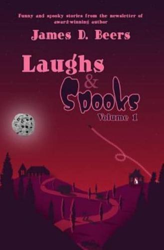 Laughs & Spooks, Volume 1