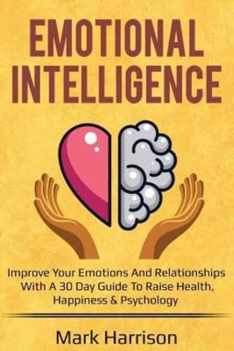 Emotional Intelligence