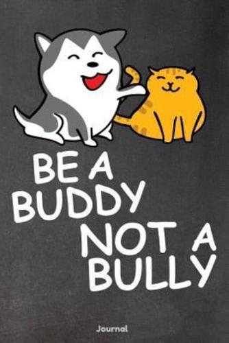 Be a Buddy