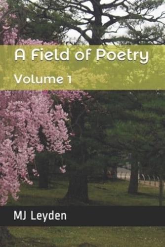 A Field of Poetry